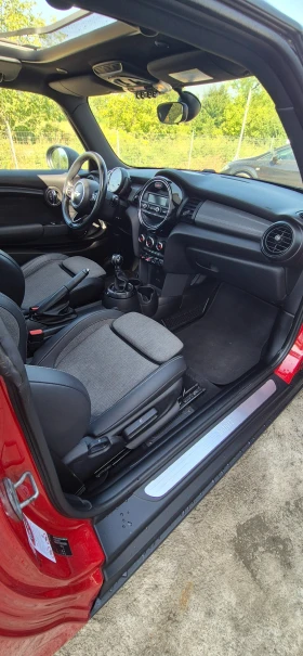 Mini One Twin Power Turbo | Auto.bg — изображение 17 Mini One Twin Power Turbo | Auto.bg — изображение 17