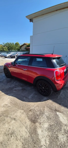 Mini One Twin Power Turbo | Auto.bg — изображение 4 Mini One Twin Power Turbo | Auto.bg — изображение 4