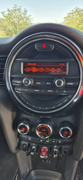 Mini One Twin Power Turbo | Auto.bg — изображение 11 Mini One Twin Power Turbo | Auto.bg — изображение 11
