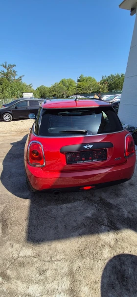 Mini One Twin Power Turbo | Auto.bg — изображение 8 Mini One Twin Power Turbo | Auto.bg — изображение 8