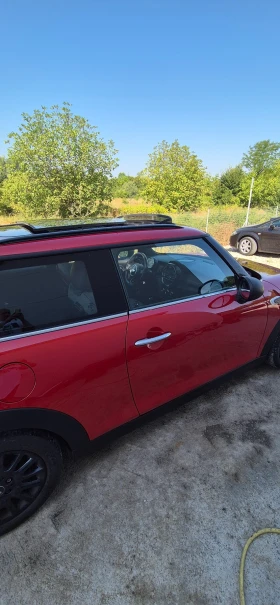 Mini One Twin Power Turbo | Auto.bg — изображение 14 Mini One Twin Power Turbo | Auto.bg — изображение 14