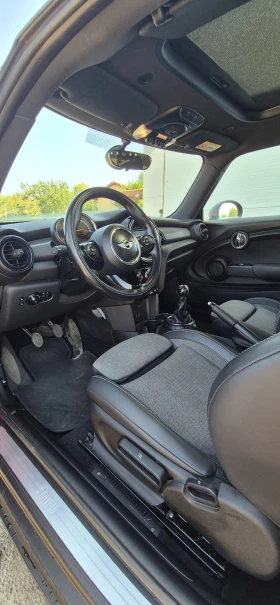 Mini One Twin Power Turbo | Auto.bg — изображение 10 Mini One Twin Power Turbo | Auto.bg — изображение 10