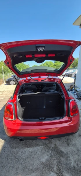 Mini One Twin Power Turbo | Auto.bg — изображение 6 Mini One Twin Power Turbo | Auto.bg — изображение 6