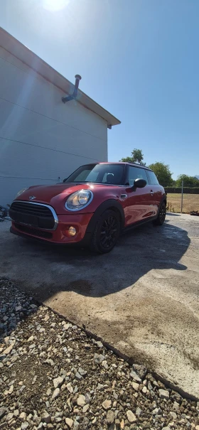 Mini One Twin Power Turbo | Auto.bg — изображение 3 Mini One Twin Power Turbo | Auto.bg — изображение 3