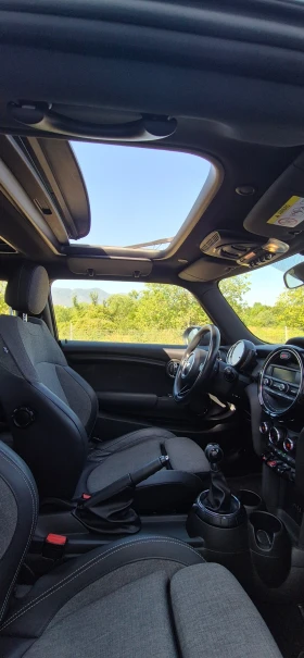 Mini One Twin Power Turbo | Auto.bg — изображение 13 Mini One Twin Power Turbo | Auto.bg — изображение 13
