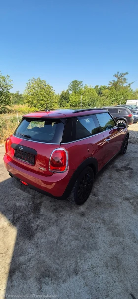 Mini One Twin Power Turbo | Auto.bg — изображение 5 Mini One Twin Power Turbo | Auto.bg — изображение 5