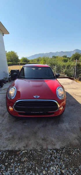 Mini One Twin Power Turbo | Auto.bg — изображение 2 Mini One Twin Power Turbo | Auto.bg — изображение 2