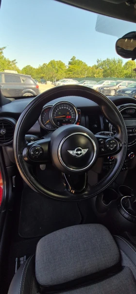 Mini One Twin Power Turbo | Auto.bg — изображение 9 Mini One Twin Power Turbo | Auto.bg — изображение 9