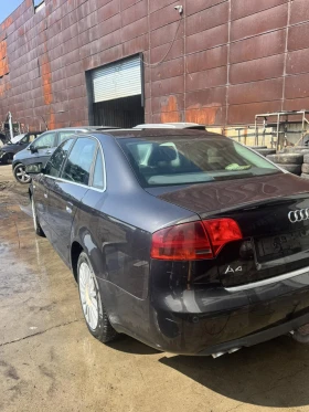 Audi A4 undefined | Auto.bg — изображение 4 Audi A4 undefined | Auto.bg — изображение 4