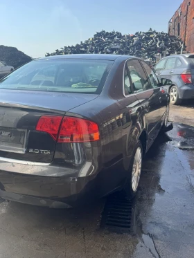 Audi A4 undefined | Auto.bg — изображение 3 Audi A4 undefined | Auto.bg — изображение 3