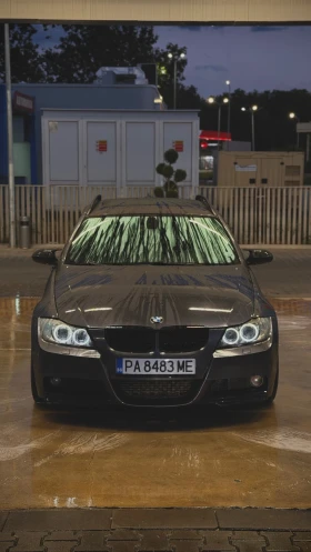 BMW 330 undefined | Auto.bg — изображение 11 BMW 330 undefined | Auto.bg — изображение 11