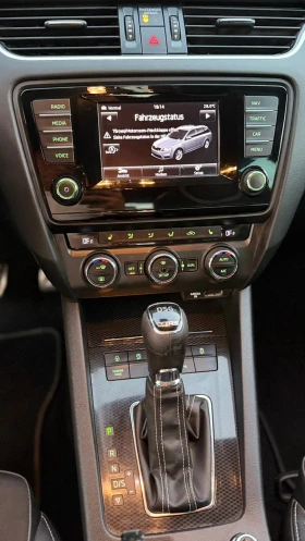 Skoda Octavia 2.0TDI 184К.С. VRS ЛИЗИНГ | Auto.bg — изображение 6 Skoda Octavia 2.0TDI 184К.С. VRS ЛИЗИНГ | Auto.bg — изображение 6