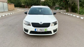 Skoda Octavia 2.0TDI 184К.С. VRS ЛИЗИНГ | Auto.bg — изображение 2 Skoda Octavia 2.0TDI 184К.С. VRS ЛИЗИНГ | Auto.bg — изображение 2