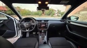 Skoda Octavia 2.0TDI 184К.С. VRS ЛИЗИНГ | Auto.bg — изображение 5 Skoda Octavia 2.0TDI 184К.С. VRS ЛИЗИНГ | Auto.bg — изображение 5