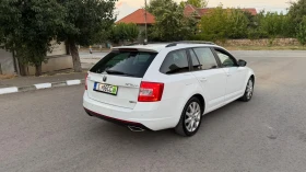 Skoda Octavia 2.0TDI 184К.С. VRS ЛИЗИНГ | Auto.bg — изображение 4 Skoda Octavia 2.0TDI 184К.С. VRS ЛИЗИНГ | Auto.bg — изображение 4