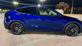 Tesla Model Y Performance - 31000 € - 27785654 6 | Car24.bg Tesla Model Y Performance - 31000 € - 27785654 6