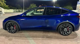 Tesla Model Y Performance - 31000 € - 27785654 3 | Car24.bg Tesla Model Y Performance - 31000 € - 27785654 3
