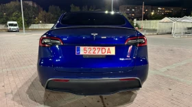 Tesla Model Y Performance - 31000 € - 27785654 5 | Car24.bg Tesla Model Y Performance - 31000 € - 27785654 5