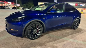Tesla Model Y Performance - 31000 € - 27785654 2 | Car24.bg Tesla Model Y Performance - 31000 € - 27785654 2