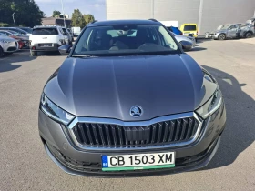 Skoda Octavia 1.5 tsi SW ГАРАНЦИЯ | Auto.bg — изображение 2 Skoda Octavia 1.5 tsi SW ГАРАНЦИЯ | Auto.bg — изображение 2