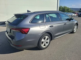 Skoda Octavia 1.5 tsi SW ГАРАНЦИЯ | Auto.bg — изображение 4 Skoda Octavia 1.5 tsi SW ГАРАНЦИЯ | Auto.bg — изображение 4