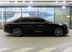 Hyundai Grandeur AWD* Обдух* Масаж* 360* BOSE* Амбиент* ECS II окач | Auto.bg — изображение 2 Hyundai Grandeur AWD* Обдух* Масаж* 360* BOSE* Амбиент* ECS II окач | Auto.bg — изображение 2