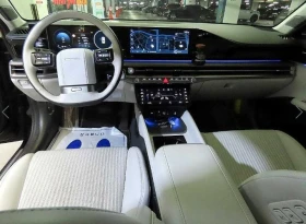 Hyundai Grandeur AWD* Обдух* Масаж* 360* BOSE* Амбиент* ECS II окач | Auto.bg — изображение 6 Hyundai Grandeur AWD* Обдух* Масаж* 360* BOSE* Амбиент* ECS II окач | Auto.bg — изображение 6