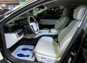 Hyundai Grandeur AWD* Обдух* Масаж* 360* BOSE* Амбиент* ECS II окач | Auto.bg — изображение 5 Hyundai Grandeur AWD* Обдух* Масаж* 360* BOSE* Амбиент* ECS II окач | Auto.bg — изображение 5