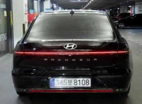 Hyundai Grandeur AWD* Обдух* Масаж* 360* BOSE* Амбиент* ECS II окач | Auto.bg — изображение 4 Hyundai Grandeur AWD* Обдух* Масаж* 360* BOSE* Амбиент* ECS II окач | Auto.bg — изображение 4