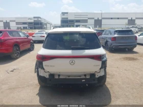 Mercedes-Benz EQB * 300* SUV* 4MATIC* - 20500 € - 92446500 5 | Car24.bg Mercedes-Benz EQB * 300* SUV* 4MATIC* - 20500 € - 92446500 5