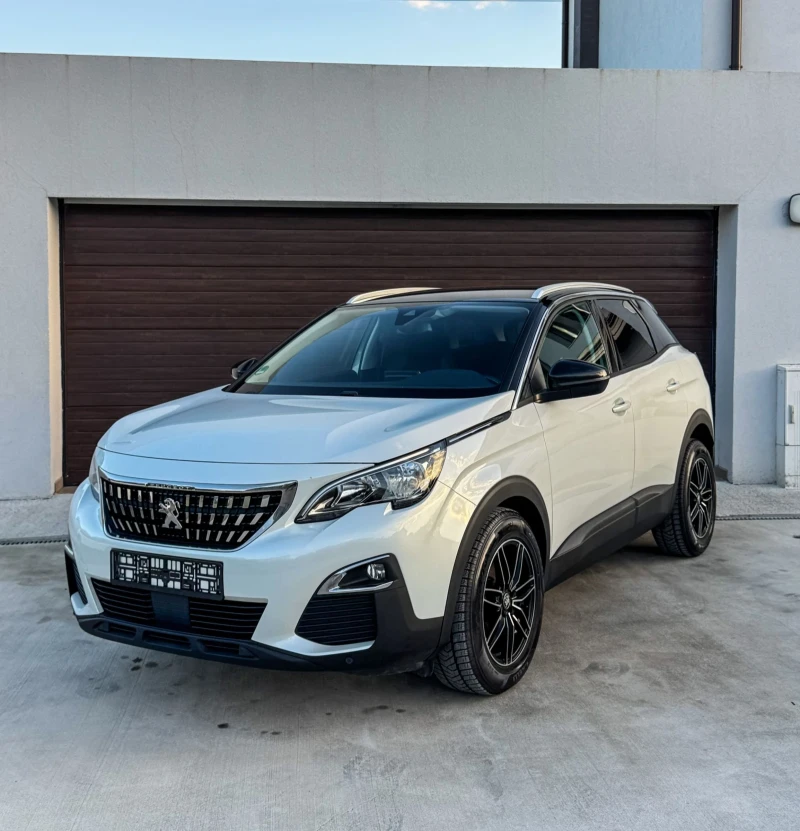 Peugeot 3008 - 12200 € / 23861.13 лв. - 99718018 1 | Car24.bg Peugeot 3008 - 12200 € / 23861.13 лв. - 99718018 1