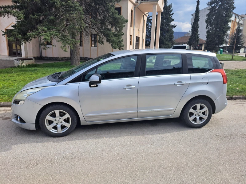 Peugeot 5008 - 3450 € / 6747.61 лв. - 85847845 1 | Car24.bg Peugeot 5008 - 3450 € / 6747.61 лв. - 85847845 1