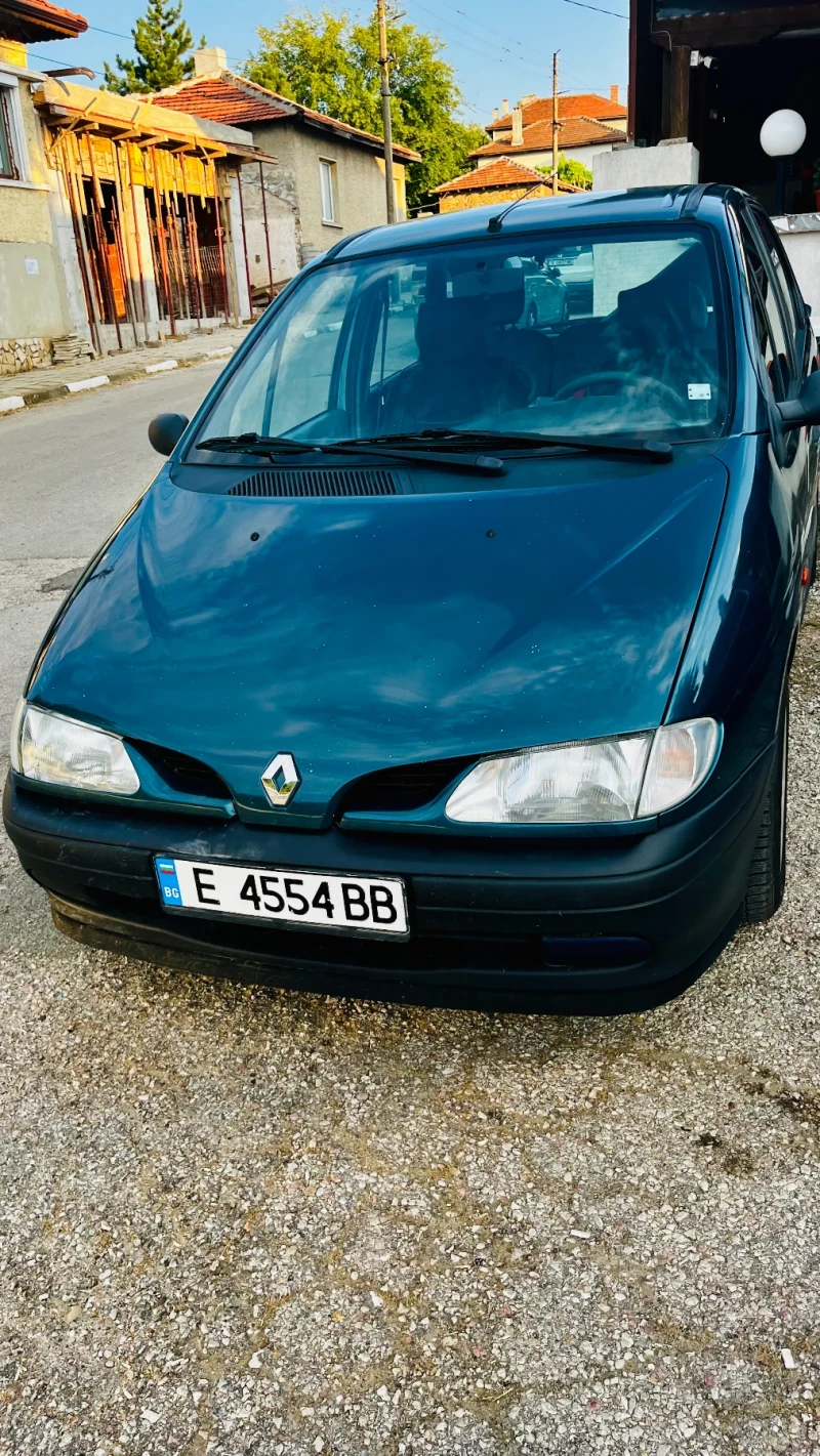 Renault Megane - 2200 € / 4302.83 лв. - 13526159 1 | Car24.bg Renault Megane - 2200 € / 4302.83 лв. - 13526159 1