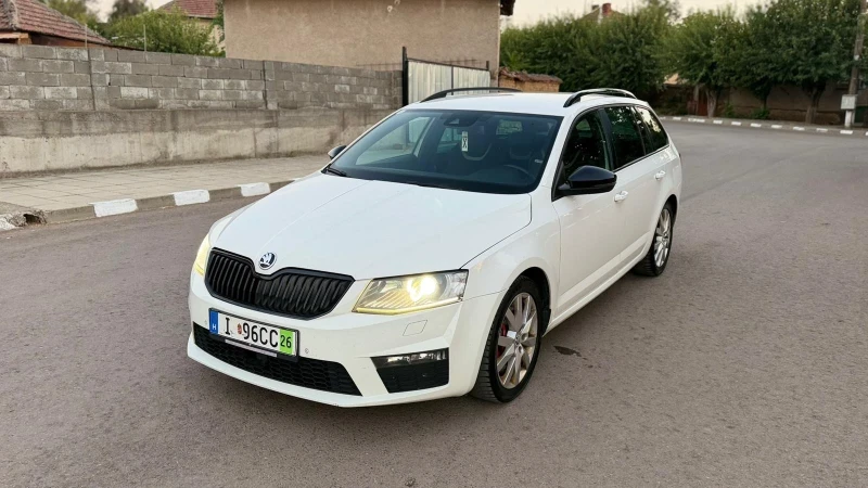 Skoda Octavia 2.0TDI 184К.С. VRS ЛИЗИНГ - 8999 € - 59042432 1 | Car24.bg Skoda Octavia 2.0TDI 184К.С. VRS ЛИЗИНГ - 8999 € - 59042432 1