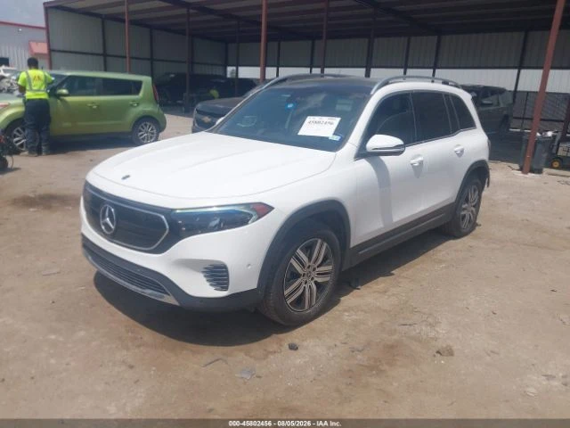 Mercedes-Benz EQB * 300* SUV* 4MATIC* - 20500 € - 92446500 1 | Car24.bg Mercedes-Benz EQB * 300* SUV* 4MATIC* - 20500 € - 92446500 1
