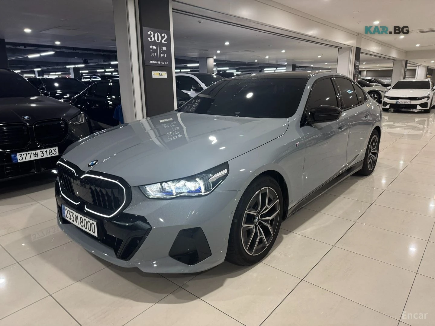 BMW 520 M Sport* 360* HUD* КОЖА* НАВИ* ОБДУХВ | Auto.bg — изображение 1 BMW 520 M Sport* 360* HUD* КОЖА* НАВИ* ОБДУХВ | Auto.bg — изображение 1