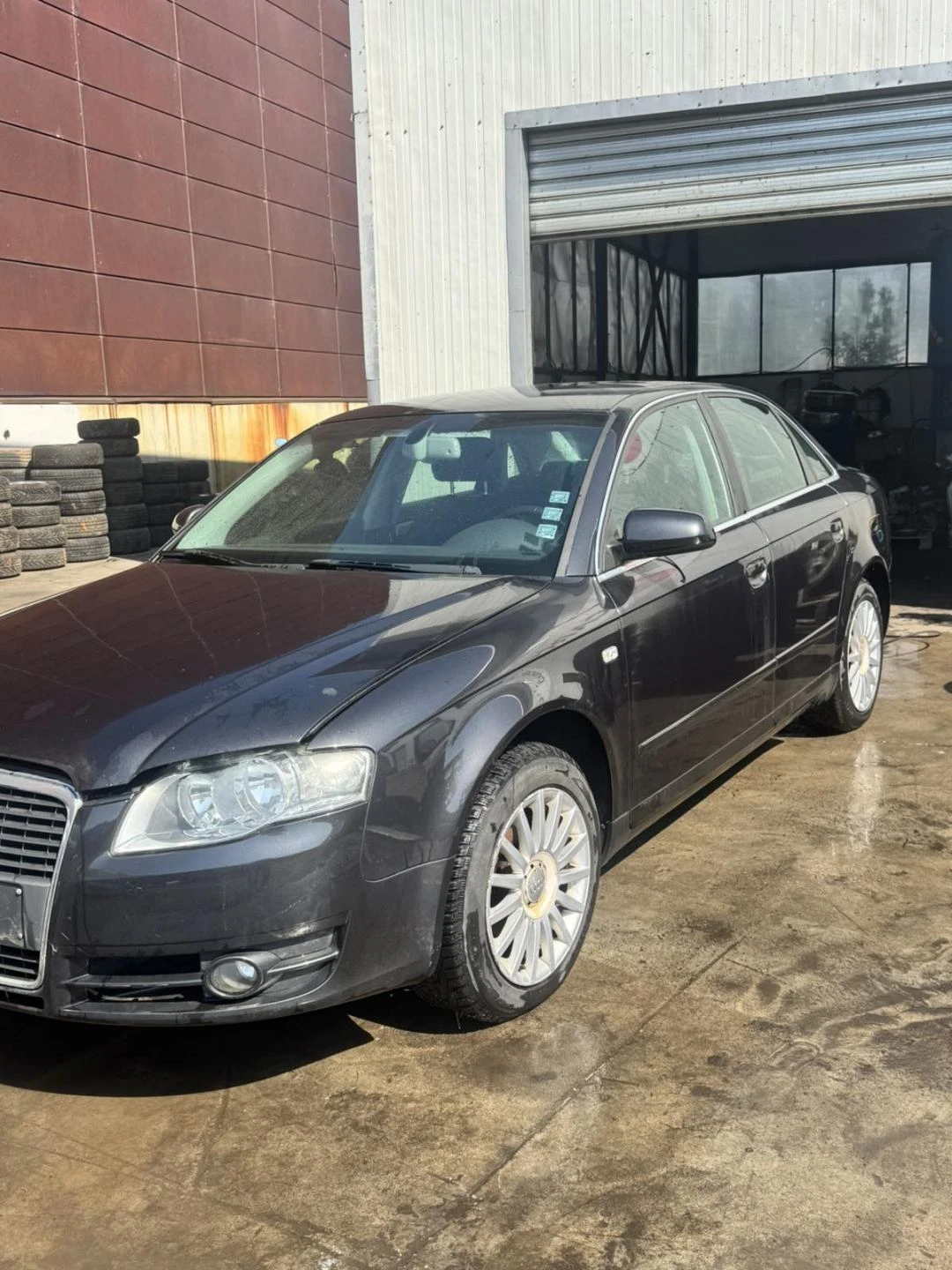 Audi A4 undefined | Auto.bg — изображение 1 Audi A4 undefined | Auto.bg — изображение 1