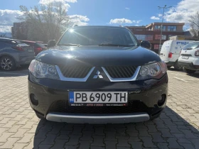 Mitsubishi Outlander 2.4 Автомат Газ Швейцария - 7500 € / 14668.73 лв. - 66095353 2 | Car24.bg Mitsubishi Outlander 2.4 Автомат Газ Швейцария - 7500 € / 14668.73 лв. - 66095353 2