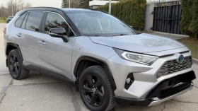 Toyota Rav4 Style - 28500 € / 55741.15 лв. - 47018302 2 | Car24.bg Toyota Rav4 Style - 28500 € / 55741.15 лв. - 47018302 2