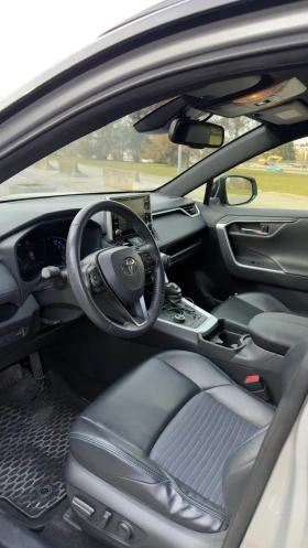 Toyota Rav4 Style - 28500 € / 55741.15 лв. - 47018302 5 | Car24.bg Toyota Rav4 Style - 28500 € / 55741.15 лв. - 47018302 5