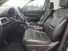 Kia Telluride * КОЖА* ПАНОРАМА* LED* | Auto.bg — изображение 7 Kia Telluride * КОЖА* ПАНОРАМА* LED* | Auto.bg — изображение 7