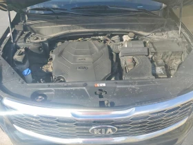 Kia Telluride * КОЖА* ПАНОРАМА* LED* | Auto.bg — изображение 12 Kia Telluride * КОЖА* ПАНОРАМА* LED* | Auto.bg — изображение 12