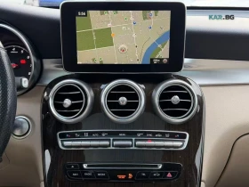 Mercedes-Benz GLC 300 4MATIC/HEAD-UP/360CAMERA/PANOROOF | Auto.bg — изображение 12 Mercedes-Benz GLC 300 4MATIC/HEAD-UP/360CAMERA/PANOROOF | Auto.bg — изображение 12