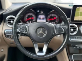 Mercedes-Benz GLC 300 4MATIC/HEAD-UP/360CAMERA/PANOROOF | Auto.bg — изображение 10 Mercedes-Benz GLC 300 4MATIC/HEAD-UP/360CAMERA/PANOROOF | Auto.bg — изображение 10