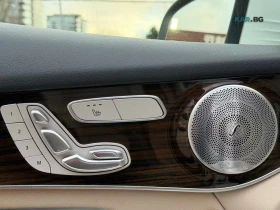 Mercedes-Benz GLC 300 4MATIC/HEAD-UP/360CAMERA/PANOROOF | Auto.bg — изображение 15 Mercedes-Benz GLC 300 4MATIC/HEAD-UP/360CAMERA/PANOROOF | Auto.bg — изображение 15