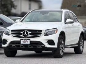 Mercedes-Benz GLC 300 4MATIC/HEAD-UP/360CAMERA/PANOROOF