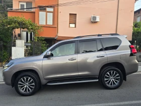 Toyota Land cruiser J150 Prado - 43700 € - 34790424 4 | Car24.bg Toyota Land cruiser J150 Prado - 43700 € - 34790424 4