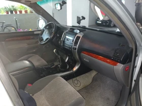 Toyota Land cruiser - 17000 € - 84683834 8 | Car24.bg Toyota Land cruiser - 17000 € - 84683834 8