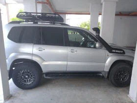 Toyota Land cruiser - 17000 € - 84683834 2 | Car24.bg Toyota Land cruiser - 17000 € - 84683834 2