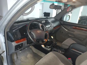 Toyota Land cruiser - 17000 € - 84683834 7 | Car24.bg Toyota Land cruiser - 17000 € - 84683834 7